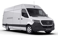Van Hire Havant - 4 MTR Sprinter - Van hire Havant
